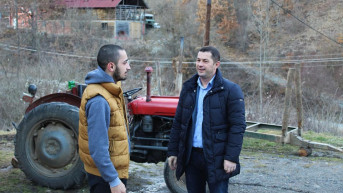 Todić u Jošanici