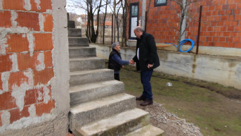 Ivanović u Gornjem Makrešu