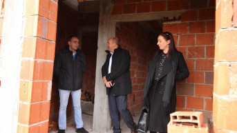 Ivanović u Gornjem Kuscu