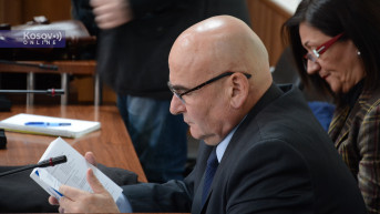 Advokat Ljubomir Pantović
