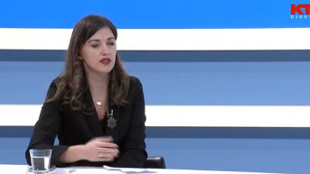 Aljbuljena Hadžiu