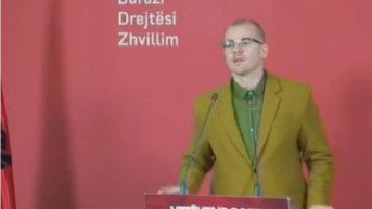 Arber Vokri Arber Vokri