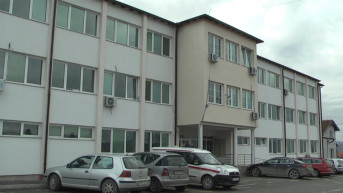 Pasjane, bolnica Pasjane, bolnica