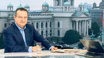 Ivica Dačić
