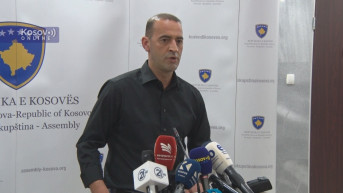 Daut Haradinaj Alijansa za budućnost Kosova