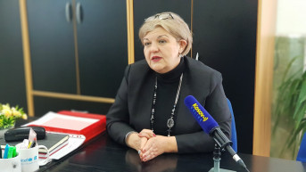 Dragana Stošić