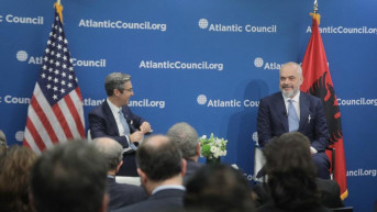 Edi Rama