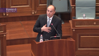 Enver Hodžaj