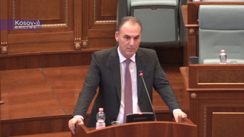 Fatmir Ljimaj