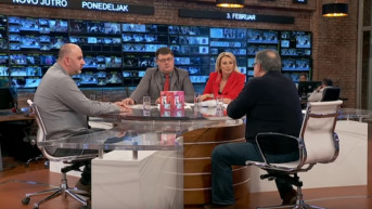 Garić i Čović