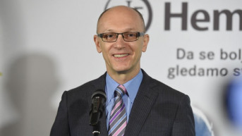 Goran Trivan