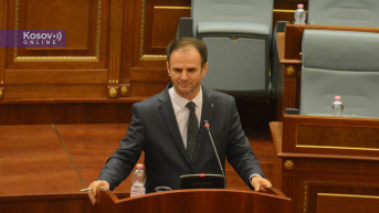 Hajredin Kući 1 
