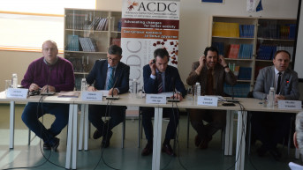 Konferencija o pravosuđu