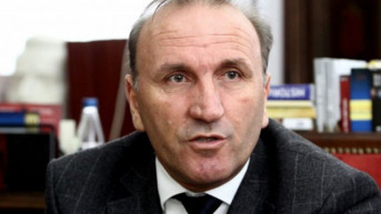 Ibrahim Gaši