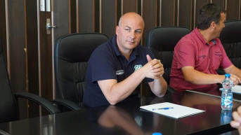 Igor Uljarević Igor Uljarević