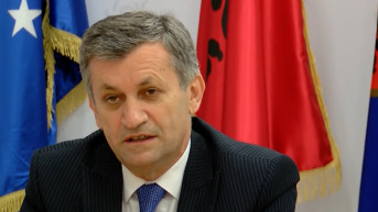 Ismet Bećiri 
