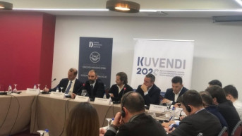 Okrugli sto u organizaciji KDI 