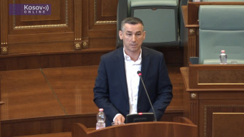 Kadri Veselji