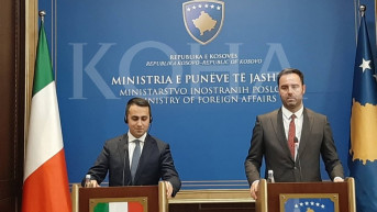 Di Majo i Konjufca 