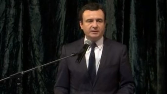 Kurti na komemoraciji Kurti na komemoraciji