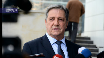 Mahmut Haljimi advokat Marka Rošića