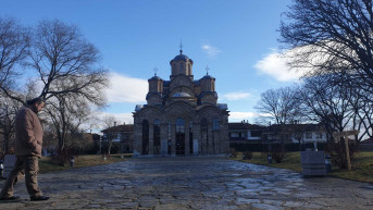 Manastir Gračanica - februar - Miljko.jpg