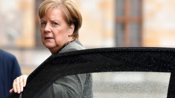 Angela Merkel Angela Merkel