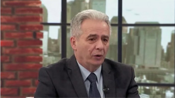 Milovan Drecun.