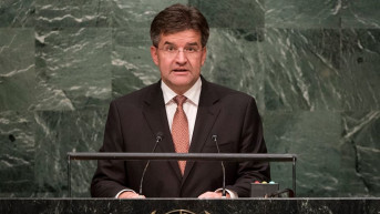 Miroslav Lajčak