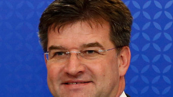Miroslav Lajčak