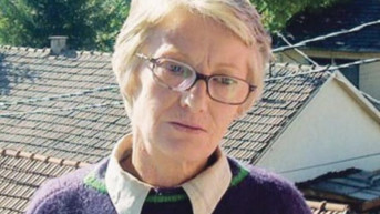 profesorka Mitra Reljić