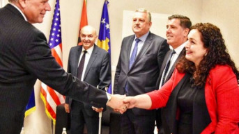 Osmani i Kosnet
