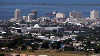 Kingston Jamajka