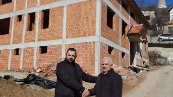 Rados Petrović i Milorad Arlov 