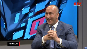 Ramuš Haradinaj Ramuš Haradinaj
