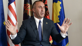haradinaj ramuš