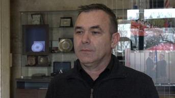 Redžep Seljimi Redžep Seljimi