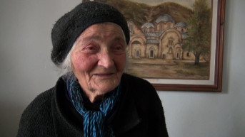 Rumena Ljubić