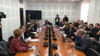 Sastanak Odbora za zdravstvo i socijalnu zaštitu