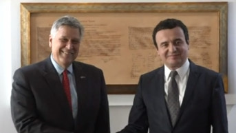 Kurti i Kosnet