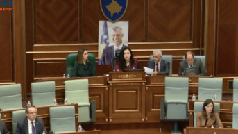 Taci Vjosa