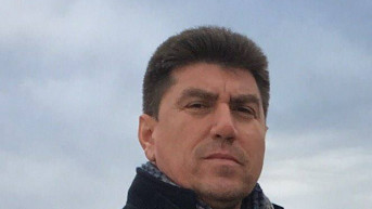 Seljim Krasnići 