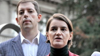 Brnabic i Đuric