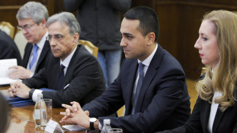 Luđi Di Majo 