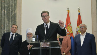 Vucic