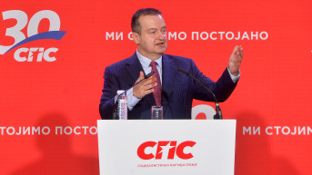 Ivica Dačić