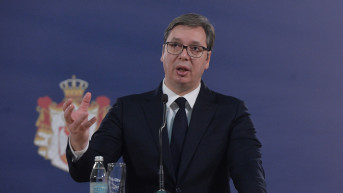 Aleksanar Vučić