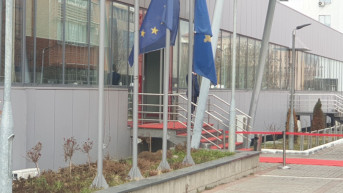 Ulazu u Vladu Kosova - Miljo.jpg