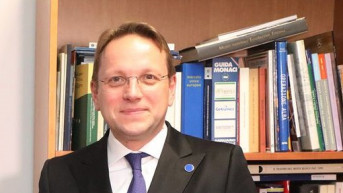 Oliver Vraheji