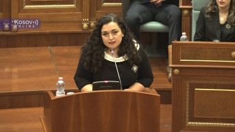 Vjosa Osmani 3